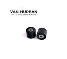 Akai GXC-735D Pinch Rolls