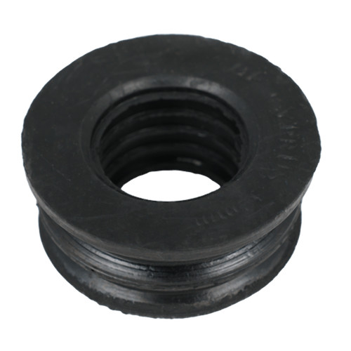 Soil pipe boss - pipe,