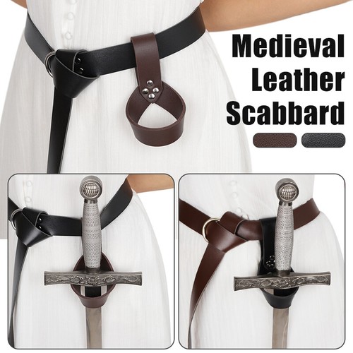 Medieval retro cosplay - retro,
