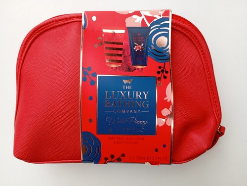 The luxury bathing company - bathing,