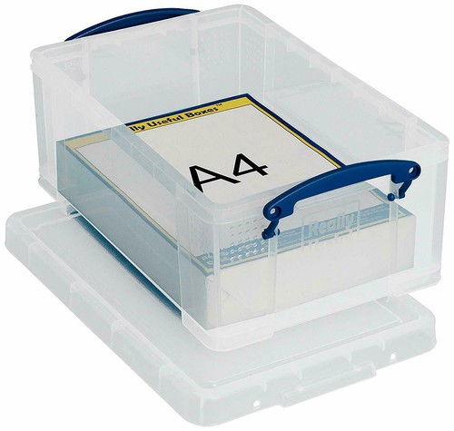 Really useful 9 litre - 6,