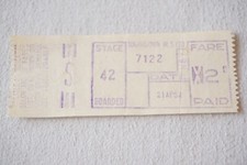 1952 Southdown TIM Machine No