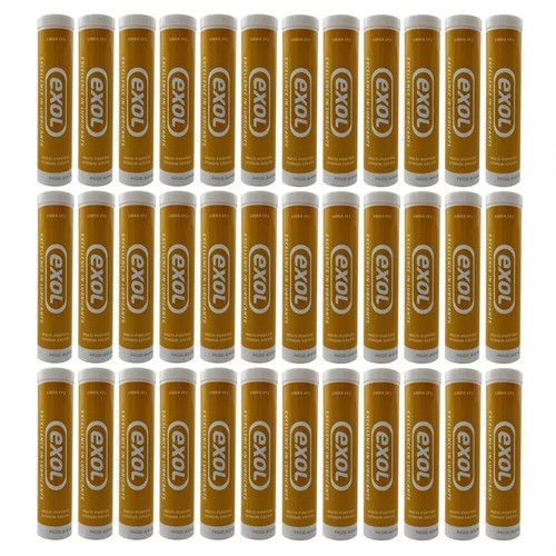 Multi purpose lithium - multi-purpose, 2