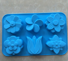 Silicone Cake Mould, Cake