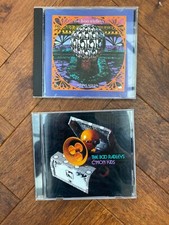 boo radleys cd Bundle - Giant steps - Cmon Kids. Ex Condition. free P&P.