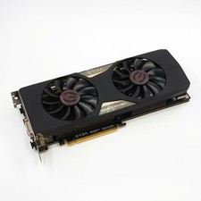 EVGA Nvidia GeFroce GTX 980 Ti
