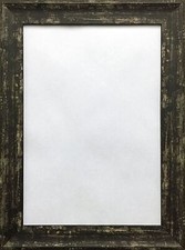 Distressed Wood Finish Photo