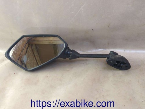 Left mirror for kawasaki - kawasaki, zxr