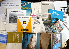 Vintage 1970 Guernsey + Sark