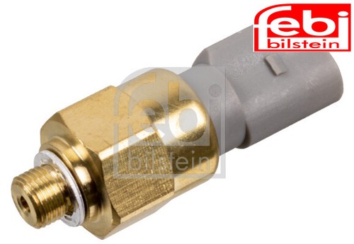 Sender unit oil - oil, pressure