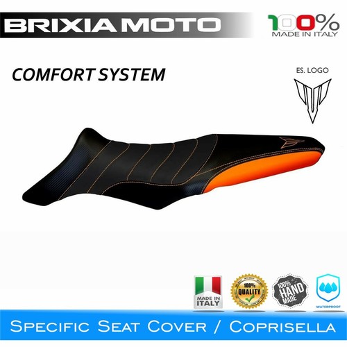 Comfort saddle cover 1or - cover, for