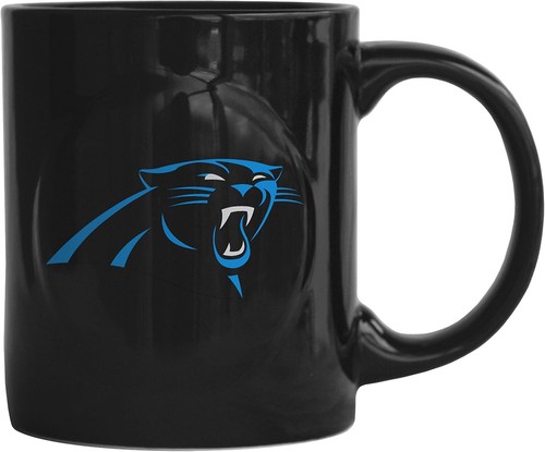 Nfl coffee mug carolina - nfl,