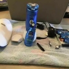 Philips Norelco 7735x Cool
