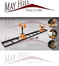 5T Tractor Engine Clutch