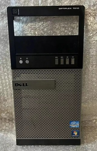 Dell optiplex 7010 - dell, mt