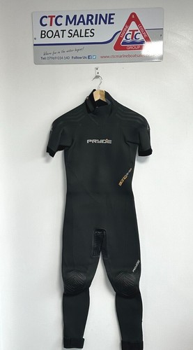 Neilpryde mens steamer s - mens,