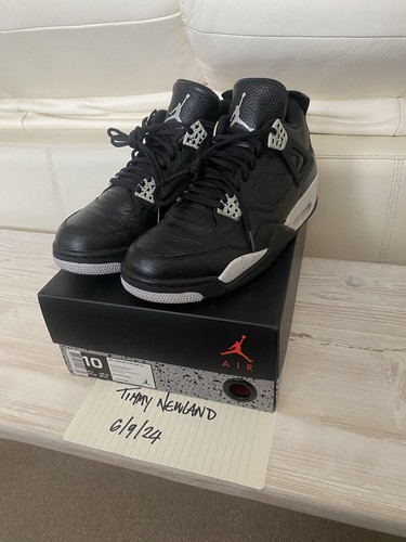 Air jordan oreo 2015 - iv-,