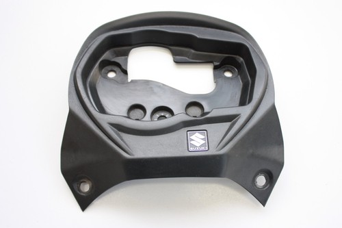 2008 suzuki gsx 650f - 650f, speedo