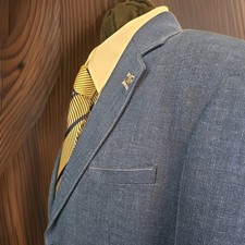 HOUSE OF CAVANI Blazer, Linen