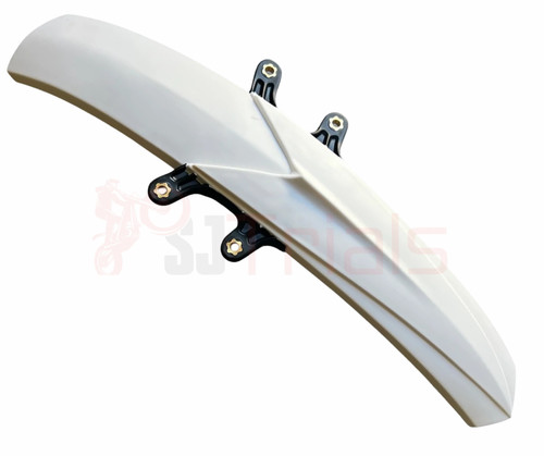 Beta evo front mudguard fender - beta,