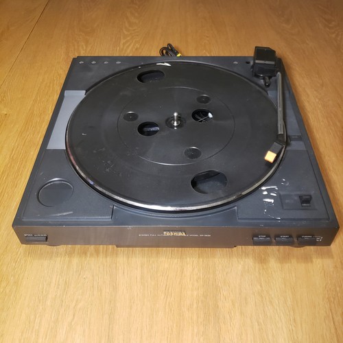 Toshiba 3639 stereo - sr-3639,