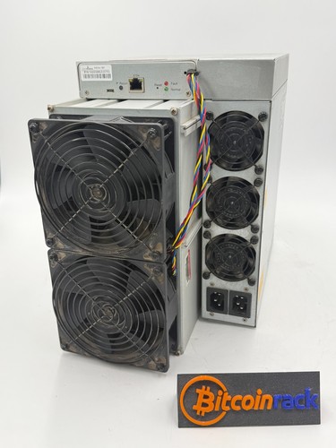 Bitmain antminer s19j pro 100t - bitmain,