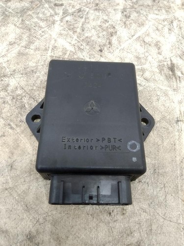 Control unit j4t117 - control, yamaha