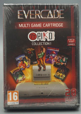 Evercade Piko Interactive