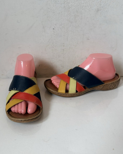 Pavers slip sandals - pavers,