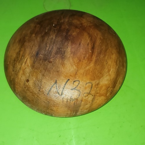 Wooden hat block millinery - ,