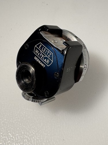 Leica viooh universal finder - leica,
