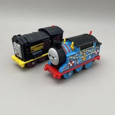 Thomas & Friends Trackmaster