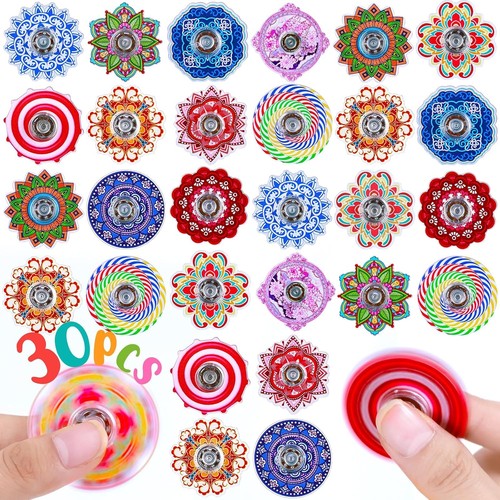 Pcs mini fidget spinners - pcs,