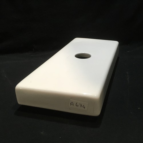 Toilet cistern lid - toilet,