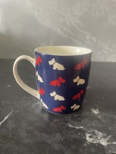 Radley London Scottie Dog Mug