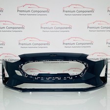 Ford Focus Front Bumper Mk4