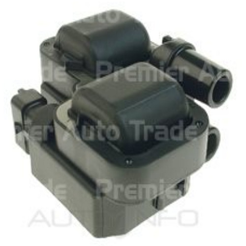 Pat ignition coil - ignition,