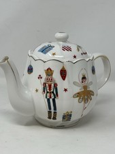 The Nutcracker Porcelain