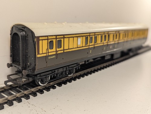 Hornby railways r27 - r27, oo