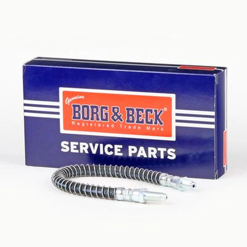 Borg beck brake hydraulic - &,