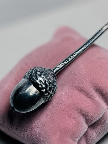 Antique victorian sterling - antique,