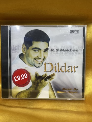 Makhan dildar rare - k.,