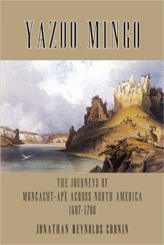 Yazoo mingo the journeys - the, of
