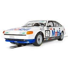 Scalextric C4535 Rover SD1 -