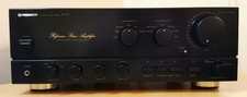 PIONEER A-777 REFERENCE STEREO