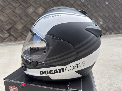 Arai vector ducati - vector, x