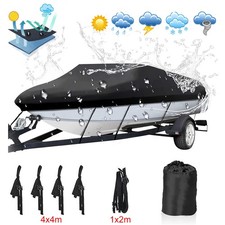 11-22FT Waterproof Boat