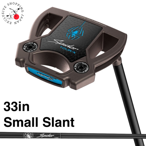 Taylormade spider tour - spider,