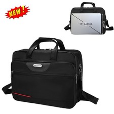 High-capacity Briefcase