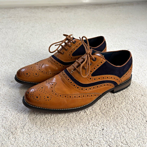 House cavani russell brogue - of,